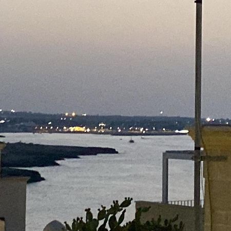 Tra Cielo E Mare Villa Polignano a Mare Exterior photo