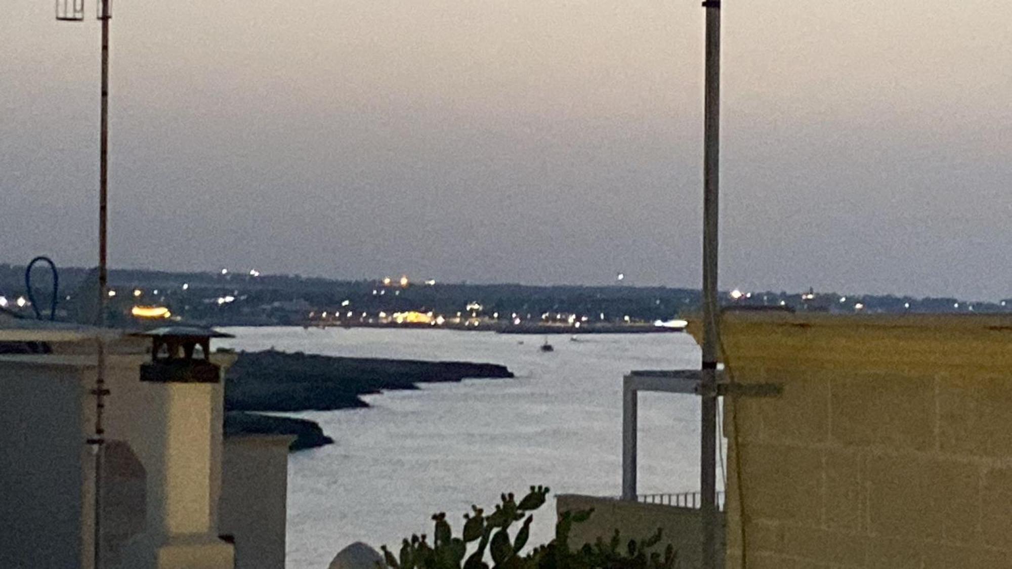 Tra Cielo E Mare Villa Polignano a Mare Exterior photo