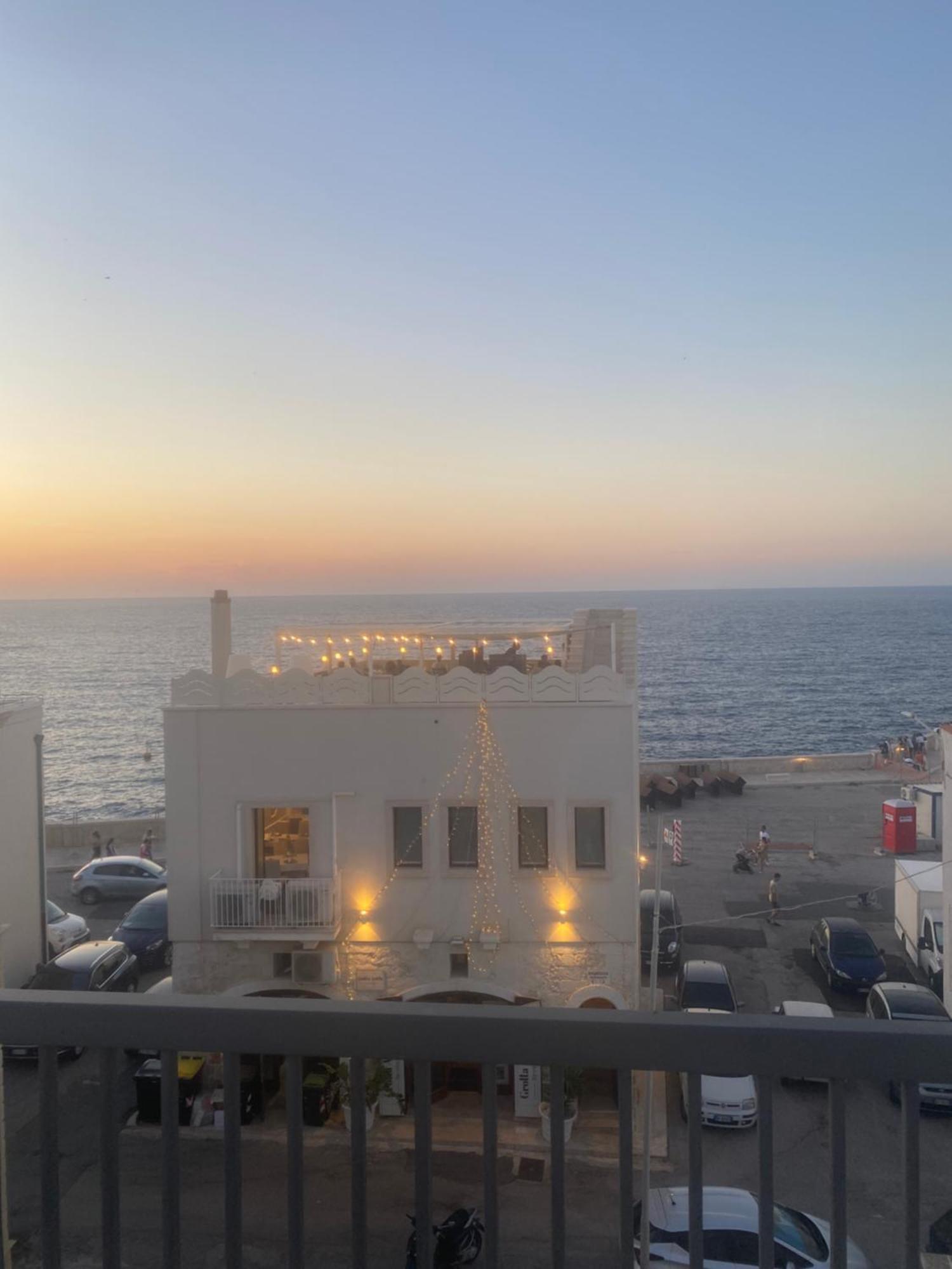 Tra Cielo E Mare Villa Polignano a Mare Exterior photo